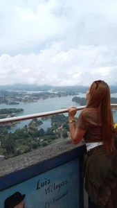 dulce_melocoton GUATAPE🌄😍 Pic
