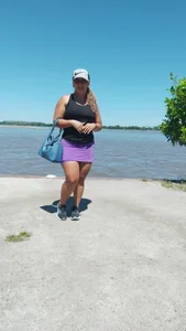 camile_milf Being free is beautiful Pic 6