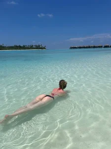 MiaMoore333 bikini Pic
