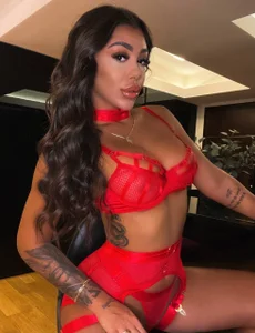 NatyDesiree Just me зображення 6