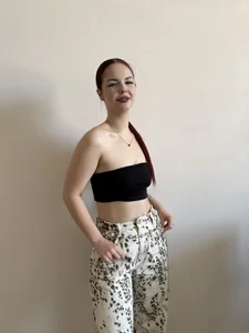 CharleneLopez's XXX Nude Photo 2