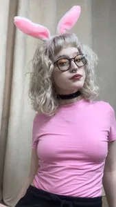 easter bunny de EdythElswick  2 Imagens