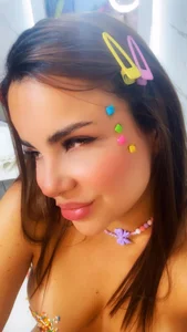 Aria__888 Enjoy my tender side Foto 3