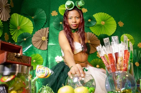 Agata_Grubisic 🍀Happy San Patricio Day 💚 사진 5