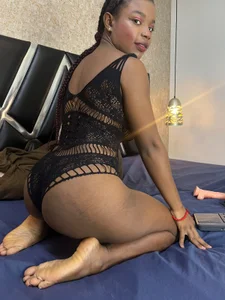AlissonKim_ Your sweet EBONY💋 Foto