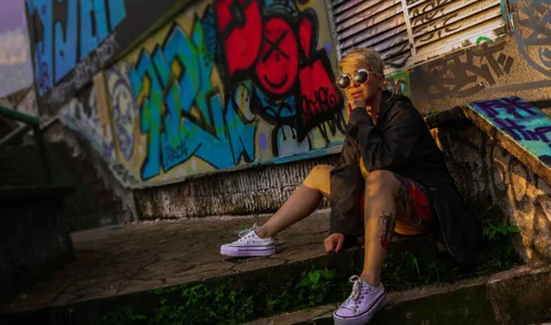 KatInk Urban . fénykép