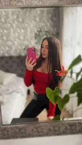 SuzannaWild Public Billede