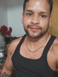 my face de LucasGaeel  Imagens