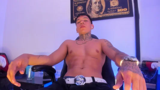 grey_jackson hot!!! Pic 2