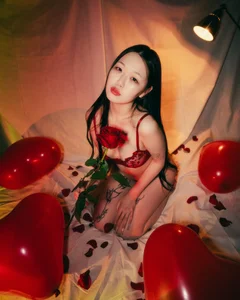Aiko_Yumi: Happy Valentine's Day ( 8 фото)
