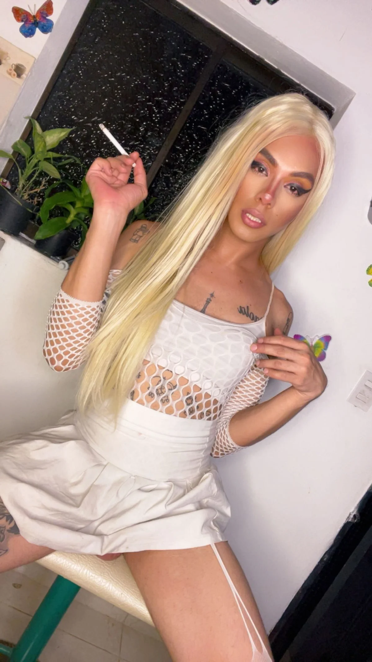 VenusSantana Foto en Tendencia 8418