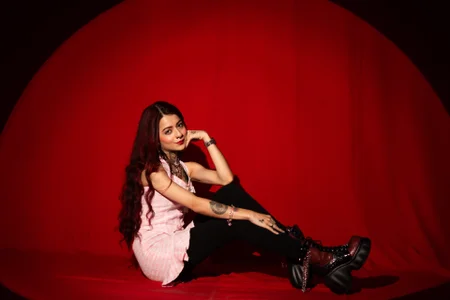 AntonellaEscudero Hidden Delight Pic 5