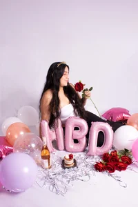 ARYAMORGAN1 🎈 happy birthday to me 🎈 Pic 5