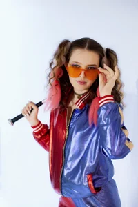 LiliBakery Bad girl 😈 Pic 5