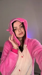 o0_angel_dust_0o pink pajamas ♥ Pic 3