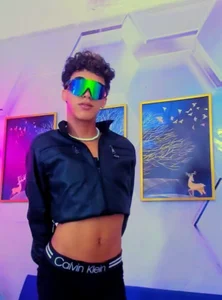 Zdjęcia Limitless_boy Hi, my name is Khloe 🔥😘:  3