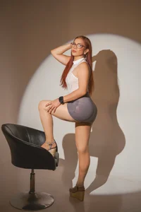 💋 The Forbidden Secretary: Do you have a date, boss? 👠 od Merybeks  6 snímek