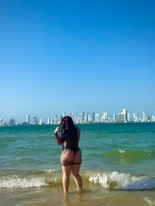 Devora222_ Cartagena ✈️☀️🌊 Pic 4