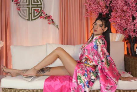 AlessiaCorleone_ Spring vibes Immagine  3