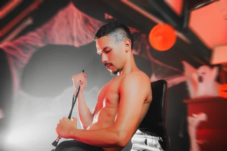 russthiago Happy Halloween 👻🎃🔥 зображення 5