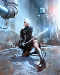 2b - second álbum ✨🔥 de _Freydis_ Foto 2