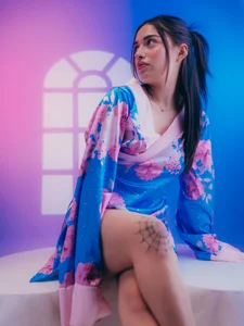 Gara Hamari od Gara_Himari  3 snímek