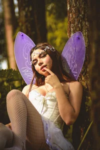 Anita-vega HALLOWEEN 2025🎃👸 Hình 8