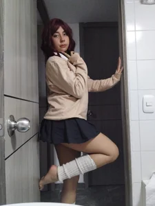 Desire_Ecstasy2's short skirt 🥵🥵 Sex Photo 3