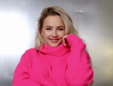 Mira_Mermayd a soft bun Bilde 2