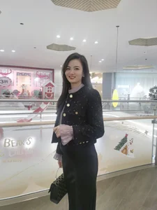 ViVian-Li美好的一天图片 5