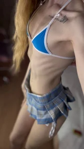 Mermaid_Melody Beach Schoolgirl зображення 3