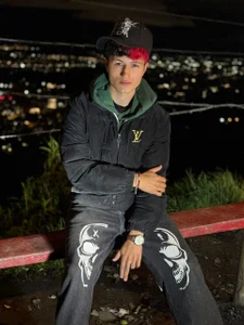 ANLLELOAndANGELA SEXY BOY Pic 7