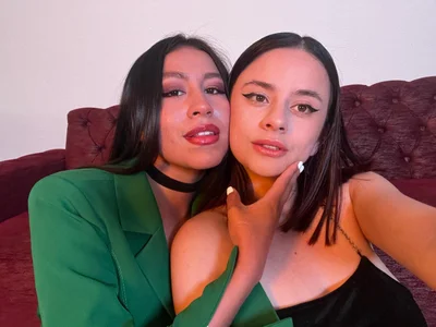 kassandra_james set of two Immagine 