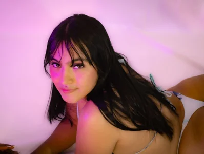 AlanaBlair_ A little bit of me 😈 Pic 7