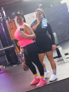 Rossestoner Gym girls Εικόνα