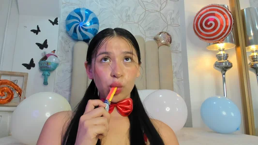 Foxy200__ Candy Pic 7