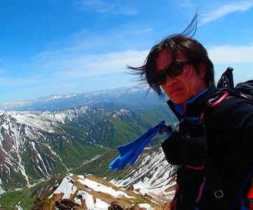 miyagi_no_hiroshi kullanıcısının mountain climbing albümü -  5 fotoğraf