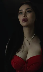 Sofia_Plump SPESHL Foto 2