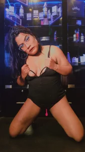 Melody_Spark LOCKED IN THE STORE Foto