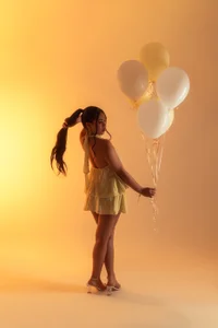 Jazmiinee My 23rd Birthday🎂🎈 Pic
