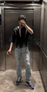Public od MisterMysteryXXX  3 snímek