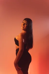 PauliinaBelle_のnaughty girlの 3枚の写真