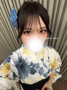 ramu-mero 🌸アイコン変えたよ🌷 Pic 3