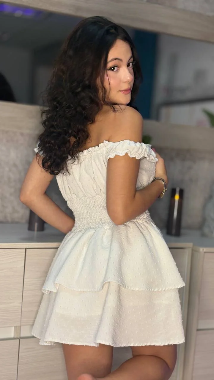 TeaseDollXXX Právě oblíbené foto 9857