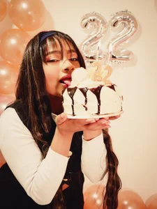 Sariitaa_ Happy Birthday Pic 2