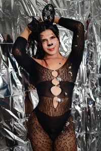 Mia_wonderful Halloween 🎃 Foto 5