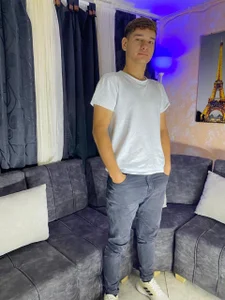 DesiresOfOlympus_ Carter 사진 6