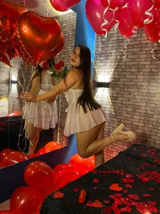 Victoria_Ponce1 Valentine's Day Foto 7