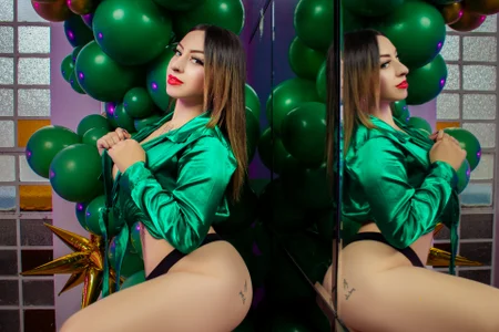 samarajhonsonのSan patricio 🍀の 5枚の写真