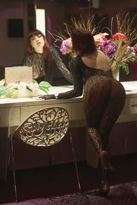Come Fuck Me By The Mirror😈 de BlairLevine Foto 5